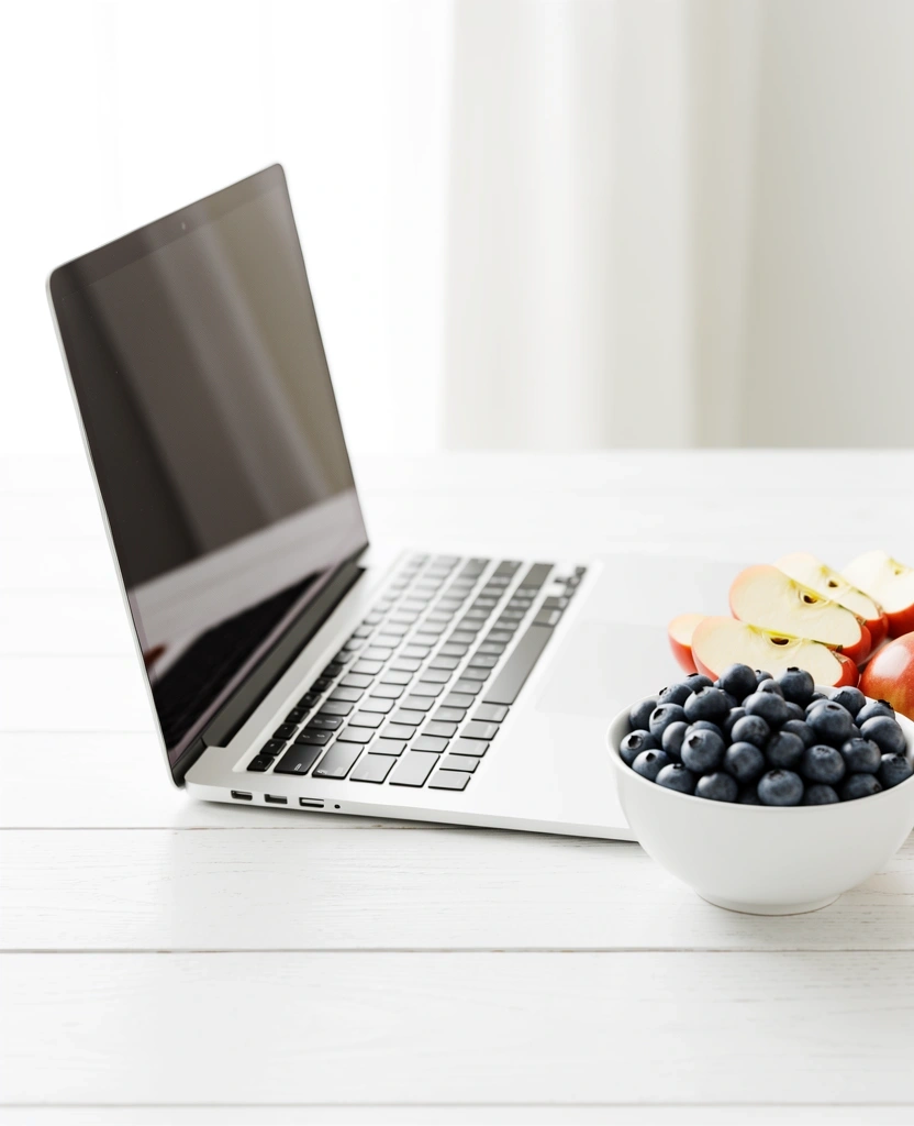 Modernes Umfeld für Ernährungswissen