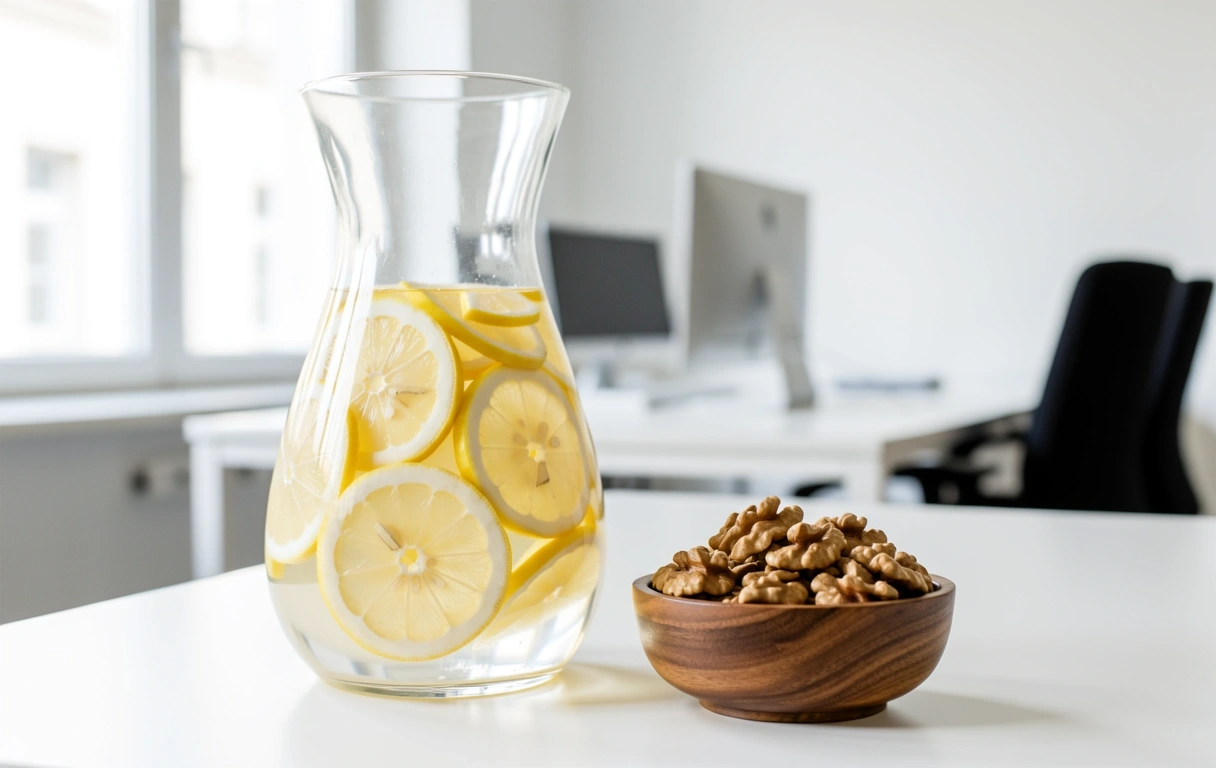 Beratungsstudio HarmonieBalance