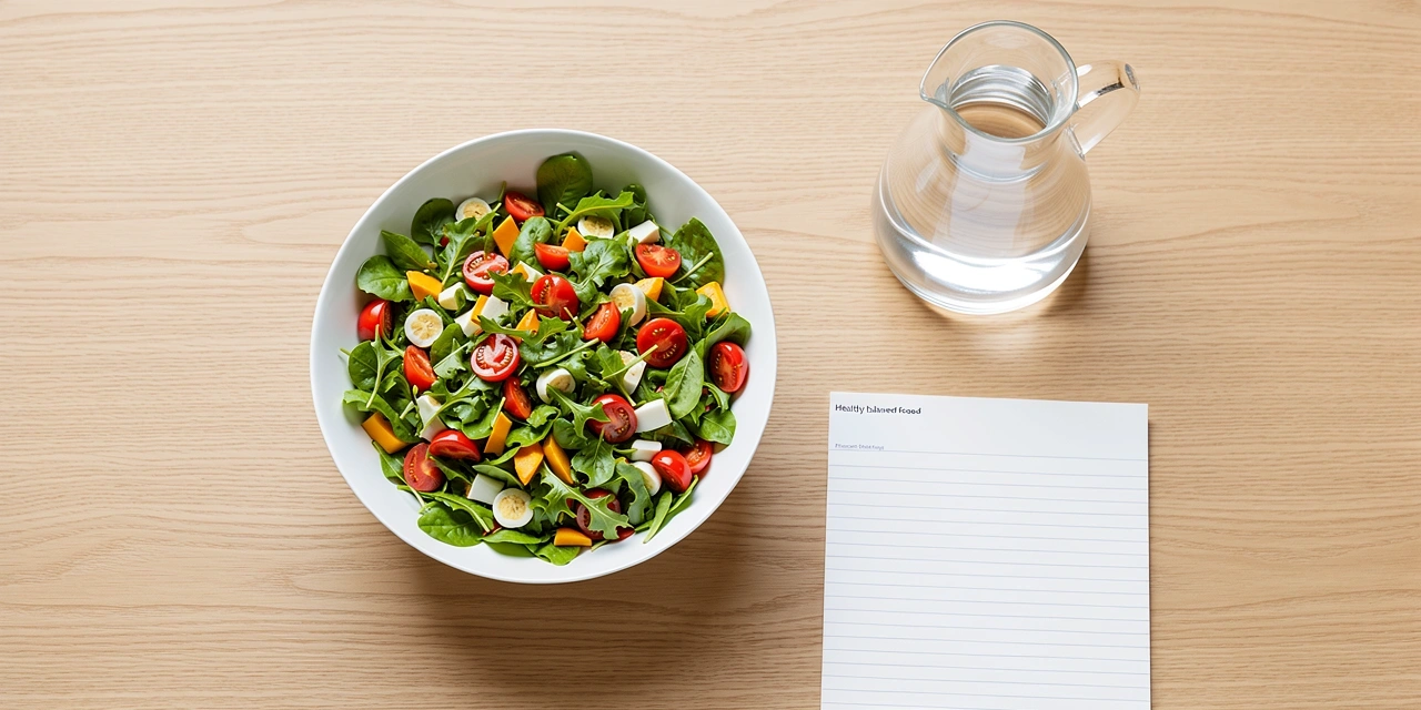 HarmonieBalance Beratungsraum