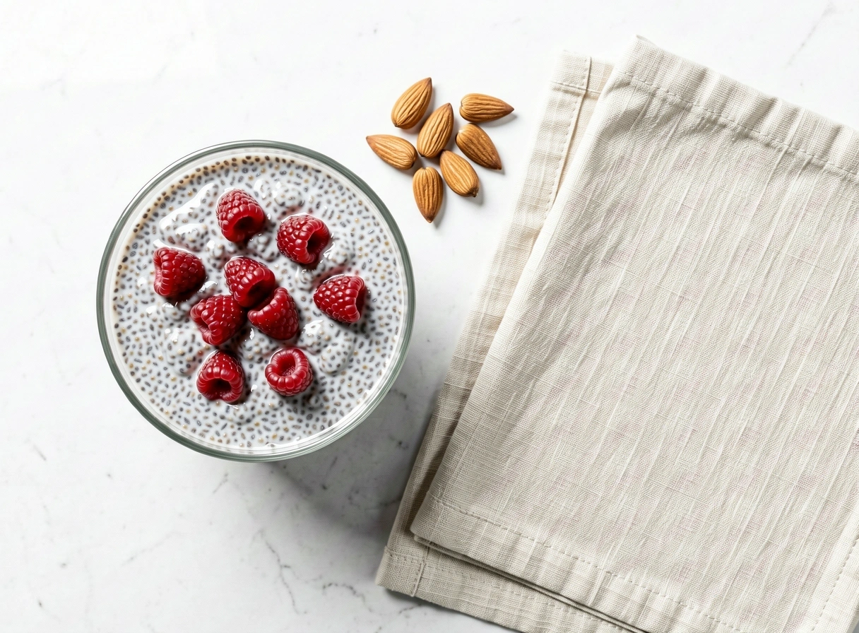 Ausgewogenes Frühstück