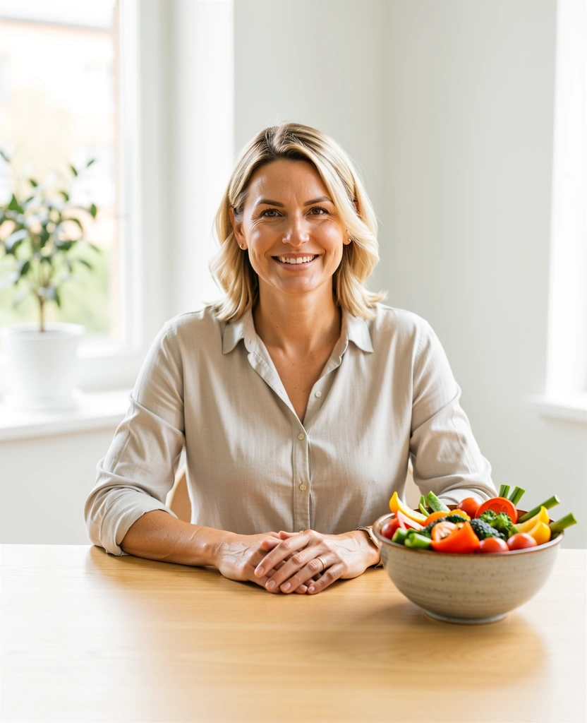 Ernährungsberaterin Graz